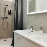Apartman Le Jean Mace, 200m Gare, Clim.