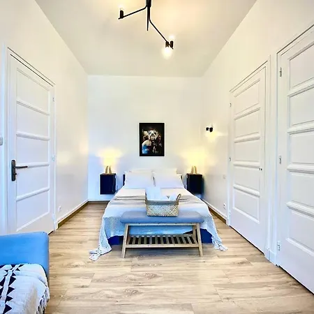 דירה Le Jean Mace, 200m Gare, Clim. *