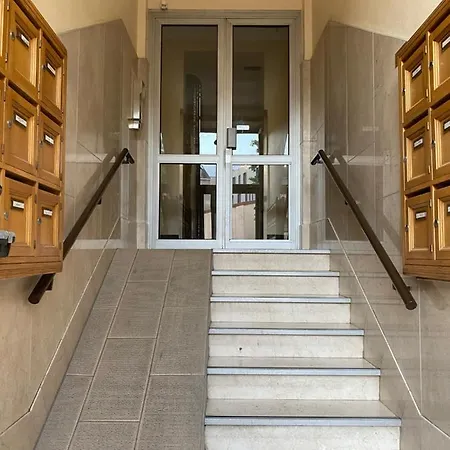 Le Jean Macé, 200m Gare, Clim. * Grenoble