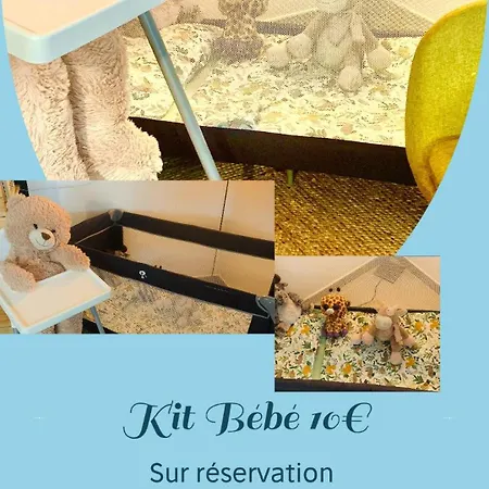 Le Jean Mace, 200m Gare, Clim. גרנובל