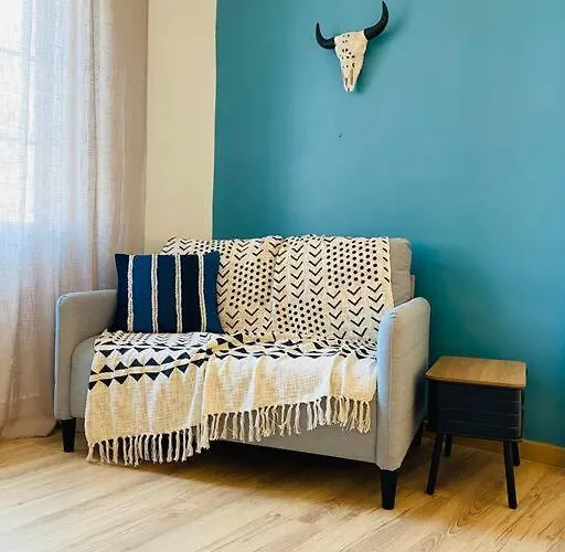 Le Jean Mace, 200m Gare, Clim. גרנובל