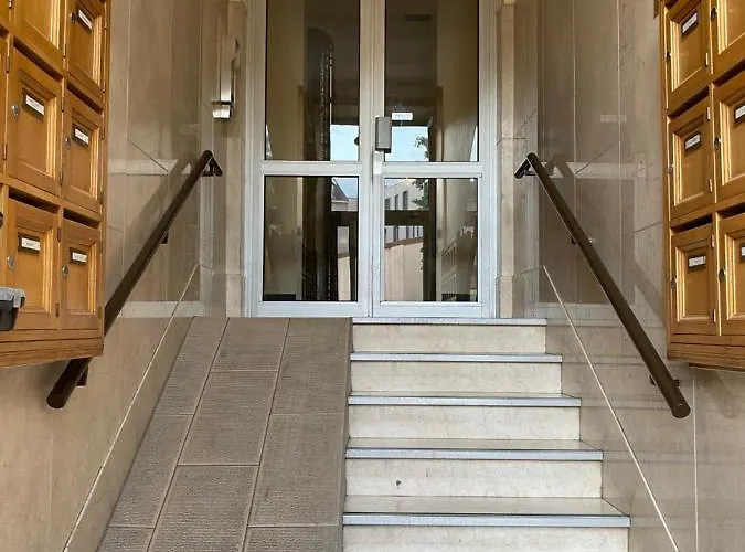 Le Jean Mace, 200m Gare, Clim. * Grenoble