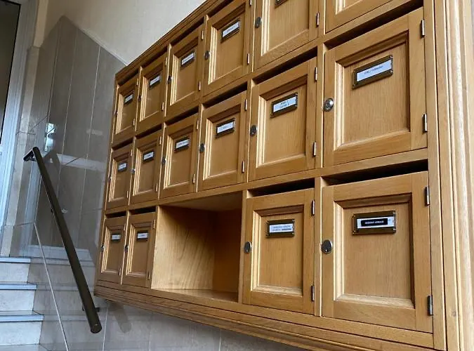 Le Jean Mace, 200m Gare, Clim. *