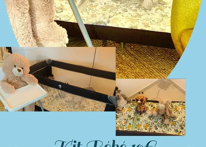 Le Jean Mace, 200m Gare, Clim. גרנובל