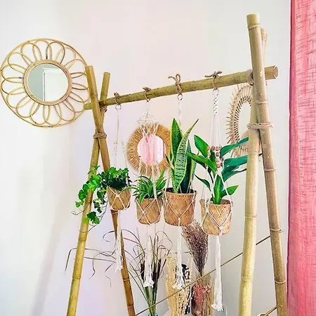 Le Jean Mace, 200m Gare, Clim. Grenoble