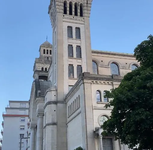 Le Jean Mace, 200m Gare, Clim. * Γκρενόμπλ